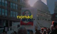 nomad
